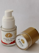 Load image into Gallery viewer, Fancy Glow Serum